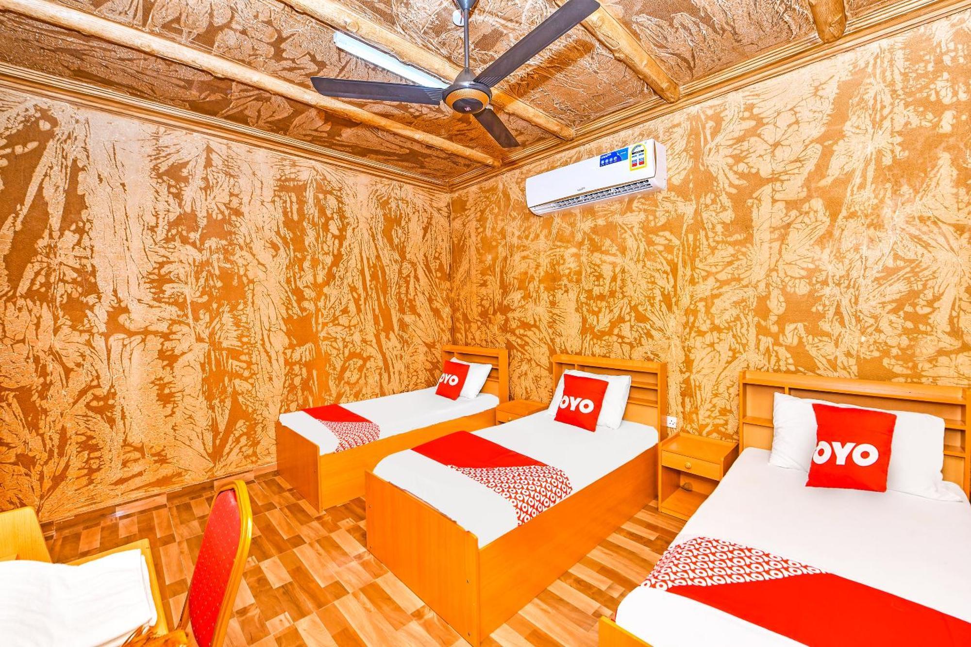 Oyo 138 Gulf Sand Motel Barka Eksteriør bilde