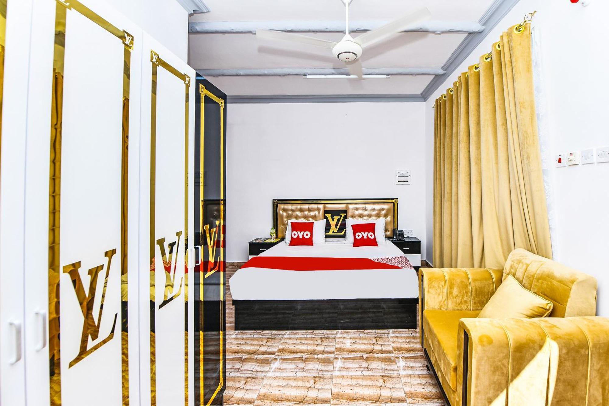 Oyo 138 Gulf Sand Motel Barka Eksteriør bilde