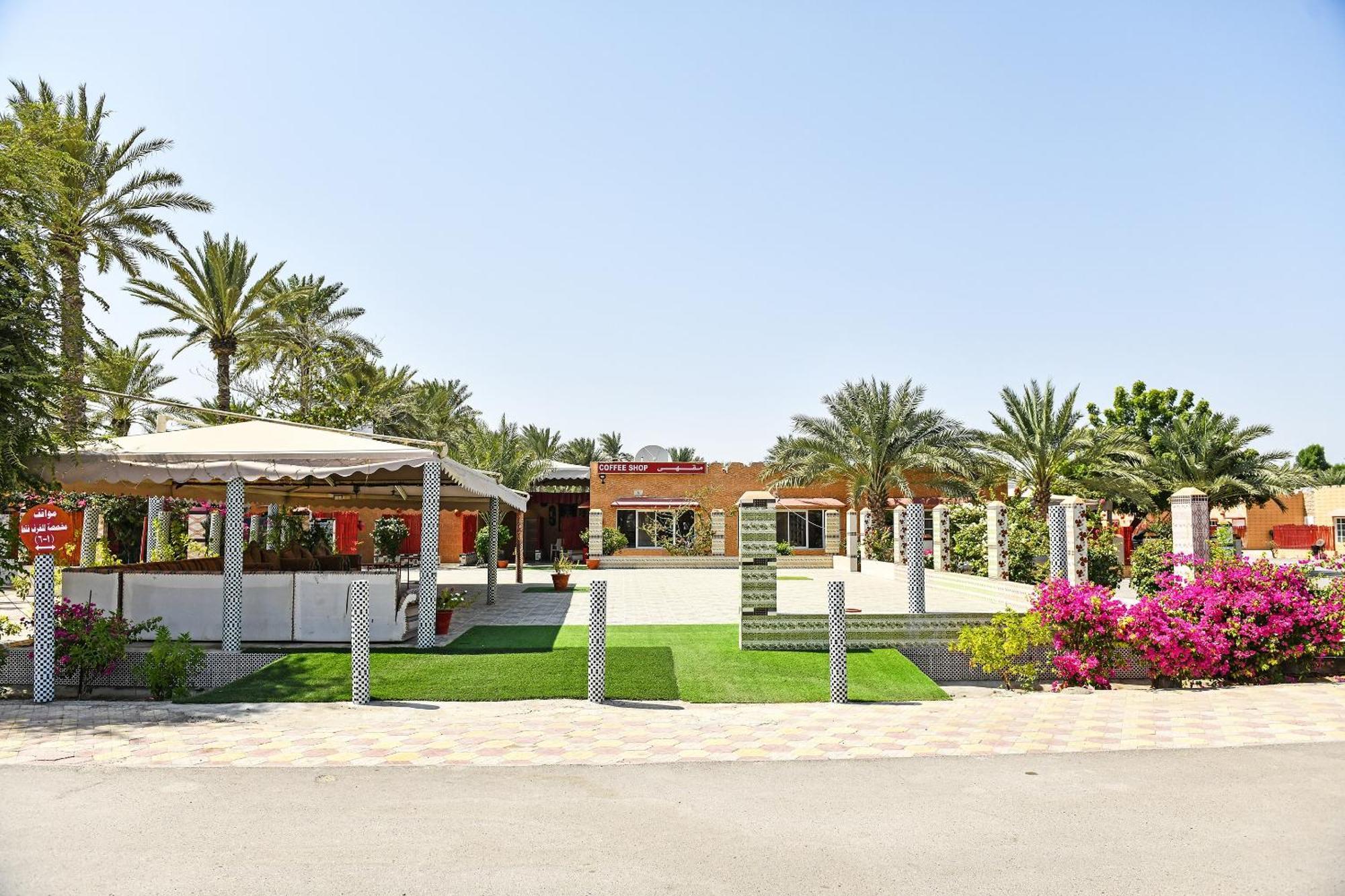 Oyo 138 Gulf Sand Motel Barka Eksteriør bilde