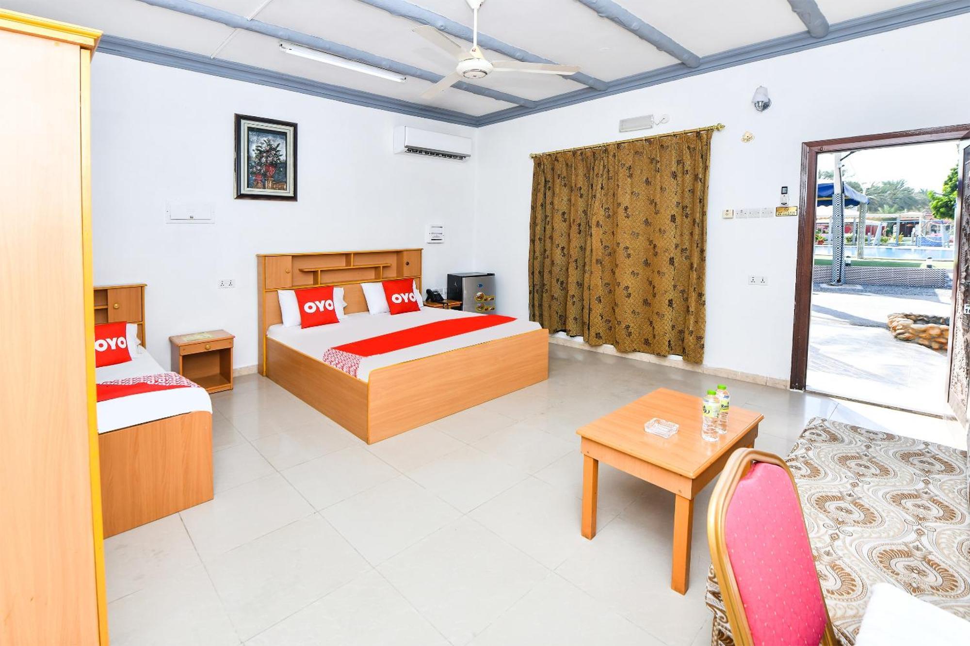 Oyo 138 Gulf Sand Motel Barka Eksteriør bilde